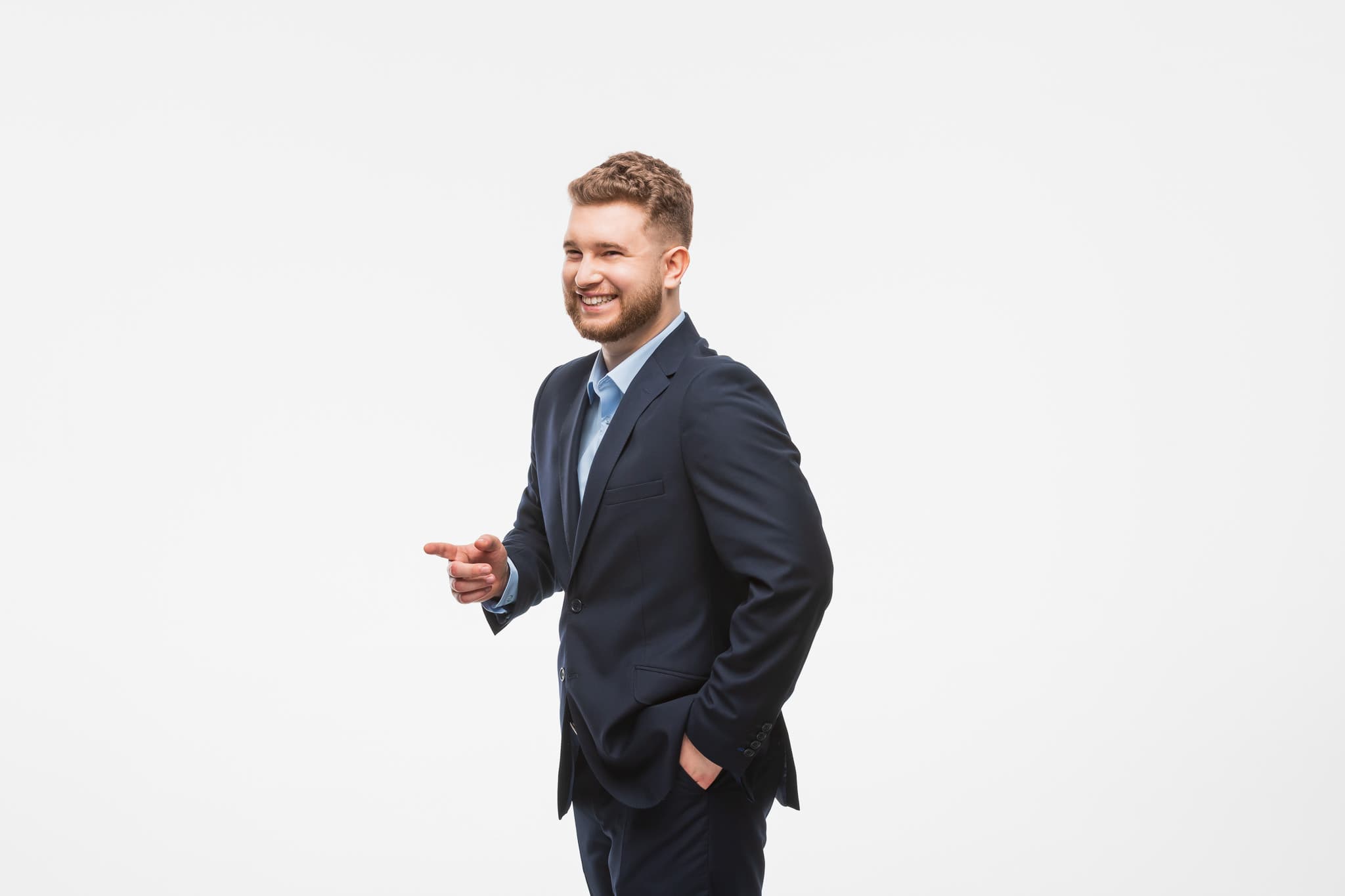 Kamil Pawelec - Senior Frontend Engineer